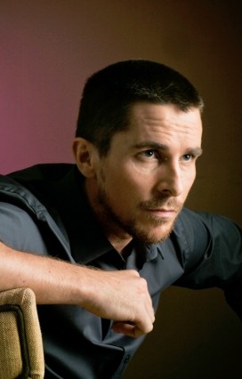 Sự nghiệp của diễn viên Christian Bale