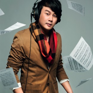 Thanh Bùi: Sống không hối tiếc