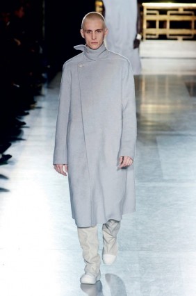 Giày thể thao Rick Owens