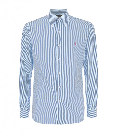 Áo sơ mi nam hàng hiệu Ralph Lauren