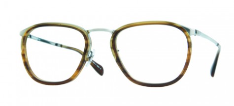 Kính nam đẹp Oliver Peoples