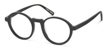 Kính nam đẹp Warby Parker cho mặt vuông