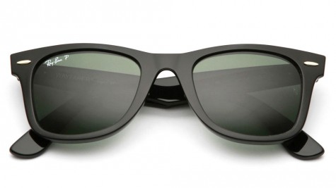 Mắt kính Rayban Wayfarer