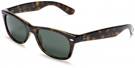 Mắt kính New Wayfarer