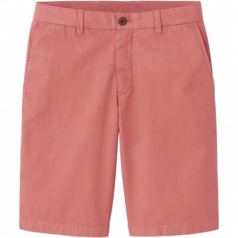 Quần short kaki nam Uniqlo