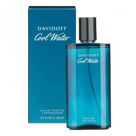 Nước hoa Davidoff Cool Water