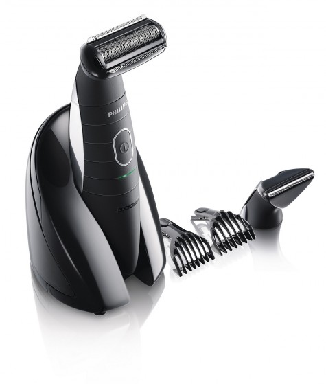 Philips BodyGroom series 5000 