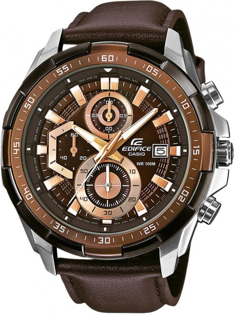 Đồng hồ cao cấp nam Casio Edifice