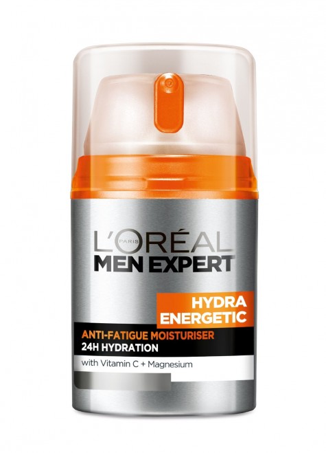 cách chăm sóc da cho nam L'Oreal Men Expert