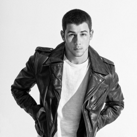 Nick Jonas