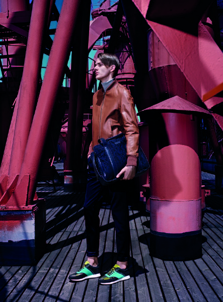 Thời trang nam Thu - Đông  (13)