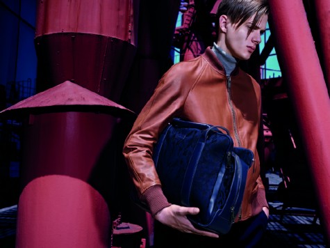 Thời trang nam Thu - Đông  (14)