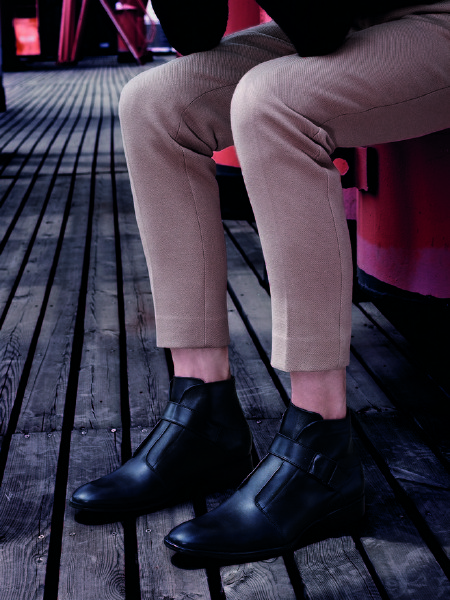 Thời trang nam Thu - Đông  (7)