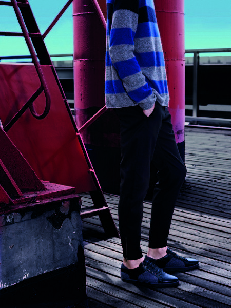 Thời trang nam Thu - Đông  (9)