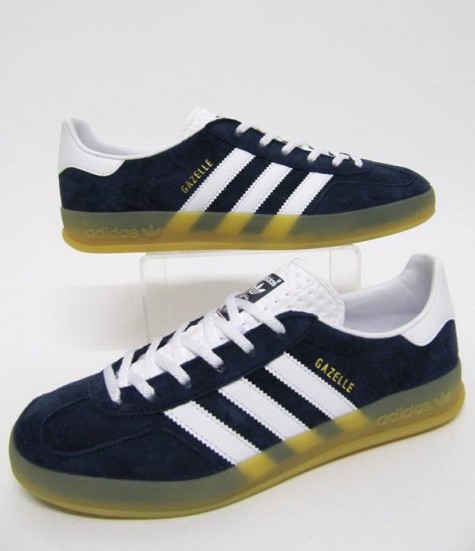 giày thể thao nam đẹp Adidas Gazelle