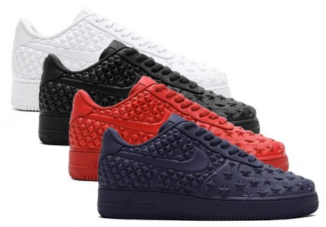 Giày thể thao nam đẹp Nike Air Force 1 Independence Day