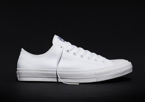 giày thể thao nam đẹp Converse Chuck Taylor