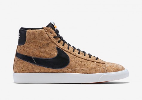 Giày thể thao nam đẹp Nike Mid Cork