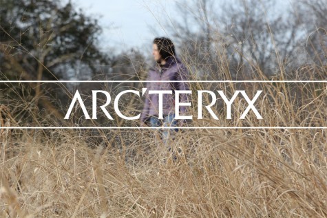 thương hiệu quần áo nổi tiếng Arc’teryx
