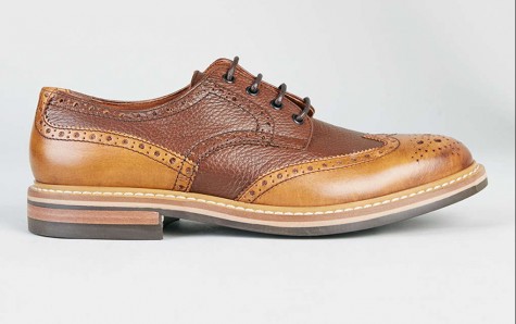 cach phoi do nam dep giay brogues topman