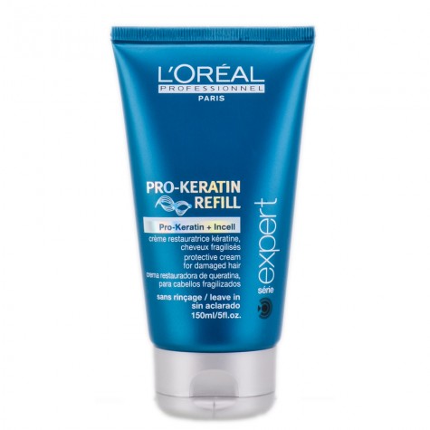 Dầu xả khô của L'Oréal Professionnel 