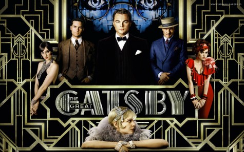 mặc áo vest nam thời trang như Gatsby