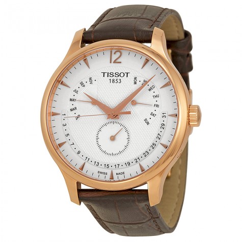 đồng hồ đeo tay nam Tissot