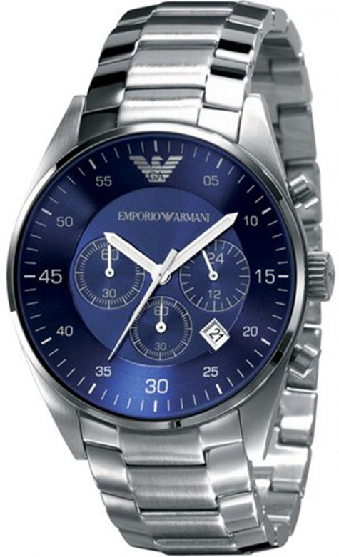 Đồng hồ đeo tay nam Emporio Armani