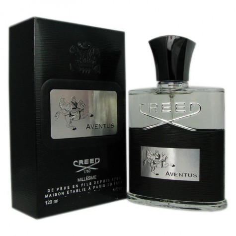 nước hoa cho nam giới Creed Aventus by Creed - elle việt nam