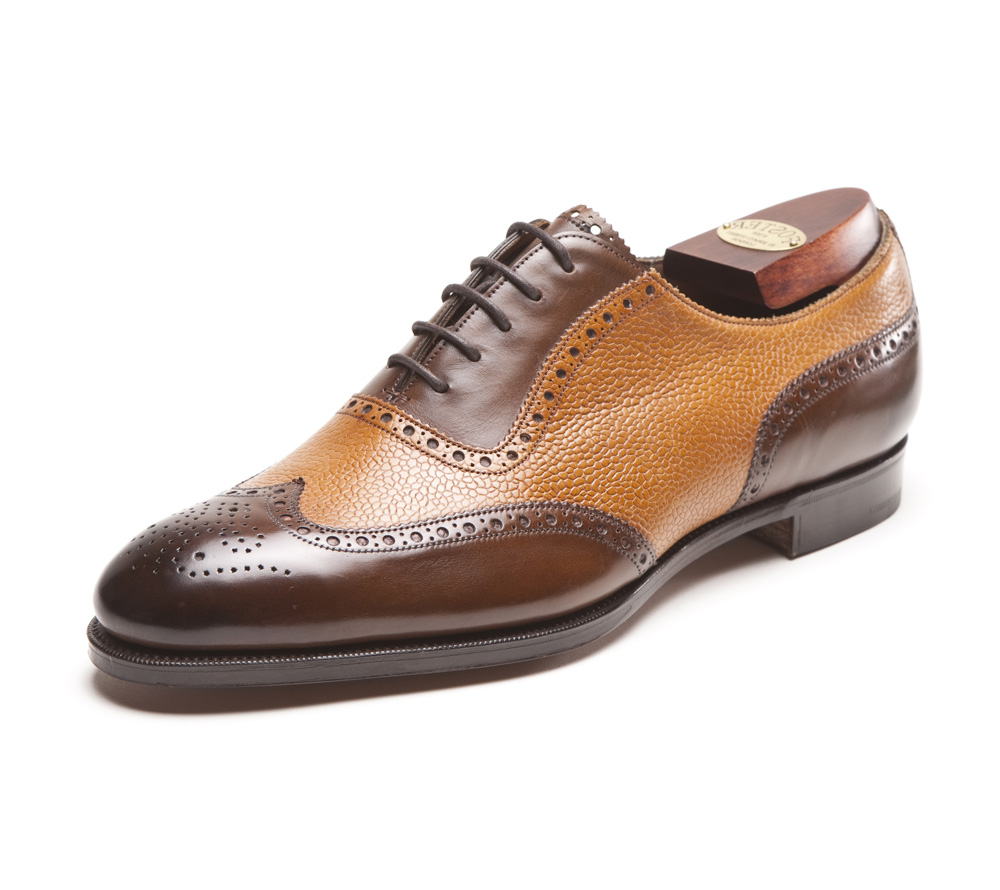 Brown Darby Dress Shoes Brown Darby Dress Shoes