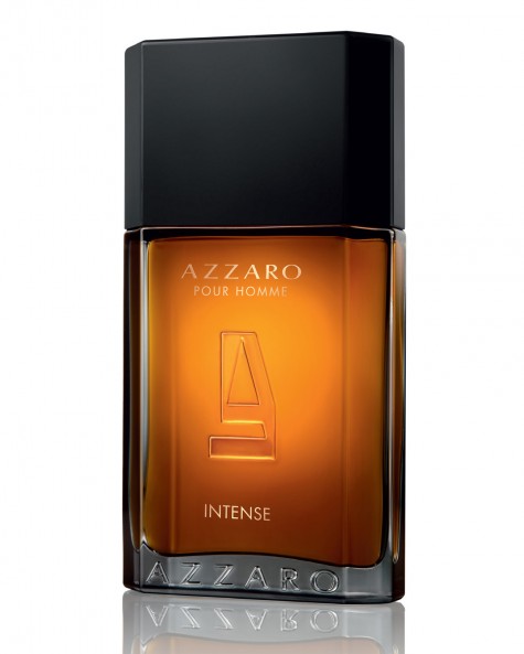 nuoc hoa cho nam Azzaro Pour Homme Intense