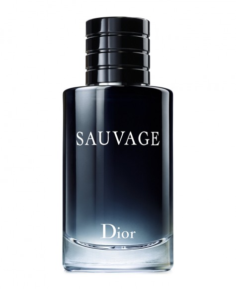 nuoc hoa cho nam Dior Sauvage