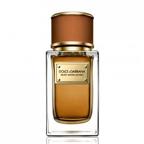 nuoc hoa cho nam Dolce & Gabbana Velvet Exotic Leather