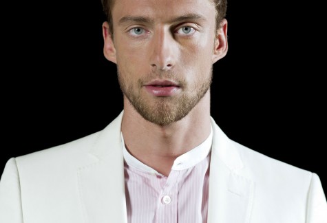 Marchisio là hiện thân của phong cách thời trang nam đậm chất Ý