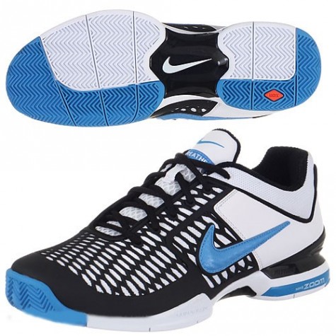 Chọn mua giày thể thao tennis của Nike