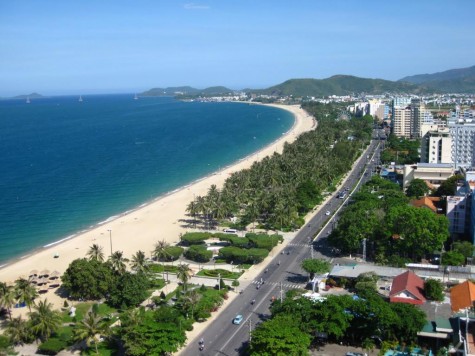 du lich phuot o Phu Yen Tuy Hoa
