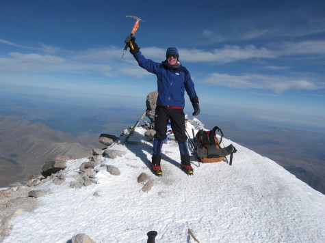 dia diem du lich chinh phuc dinh everest