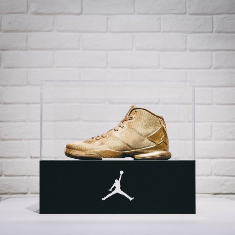 tài khoản instagram về giày thể thao jumpman23