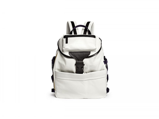 10 sản phẩm ba lô thời trang hot nhất mùa Thu - Alexander McQueen - elle vietnam