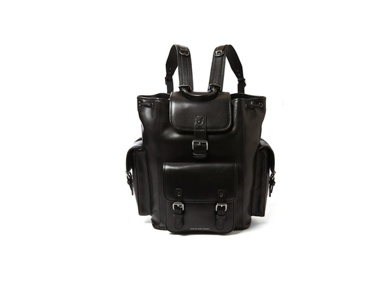 10 sản phẩm ba lô thời trang hot nhất mùa Thu - Marc Jacobs - elle vietnam