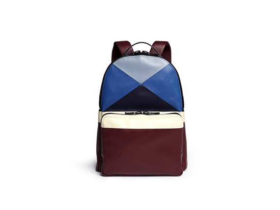 10 sản phẩm ba lô thời trang hot nhất mùa Thu - Valentino - elle vietnam