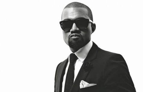 Kanye West từng có cơ hội hợp tác với hãng thời trang danh tiếng Louis Vuitton