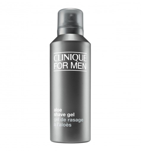Clinique Aloe Shave Gel