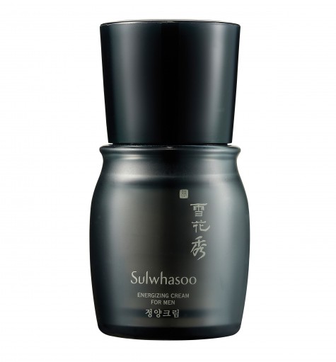 Sulwhasoo Energizing Cream