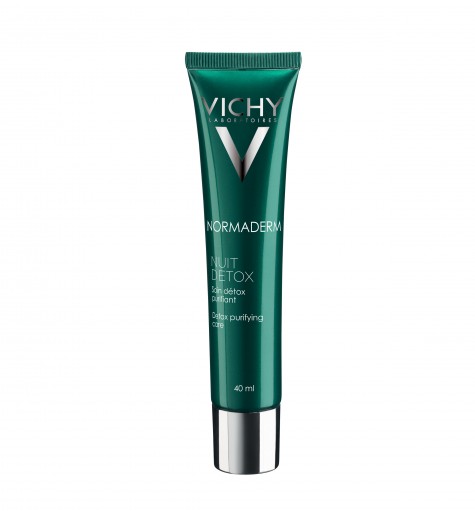 Gel se khít lỗ chân lông Vichy