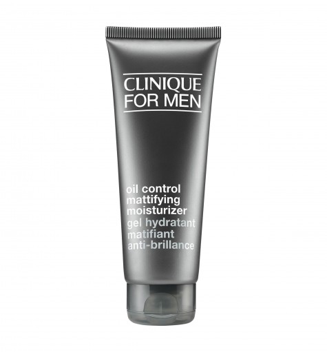 Clinique Oil Control Mattifying Moisturizer