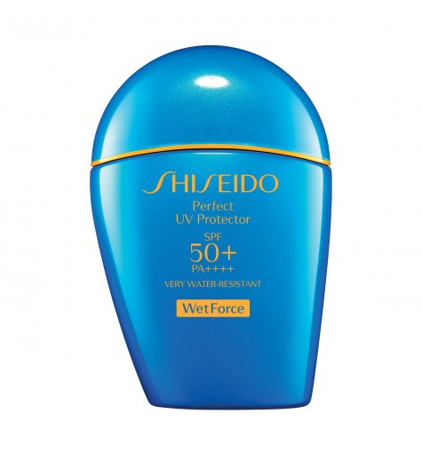 Shiseido Perfect UV Protector SPF 50+/PA++++