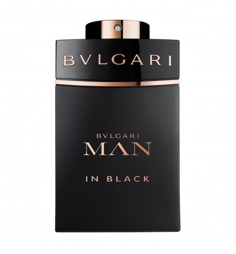 Bulgari Man In Black EDP Intense