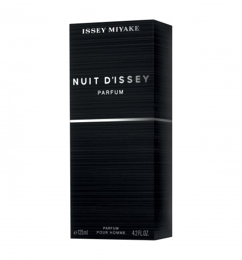 Nuit D'Issey Miyake