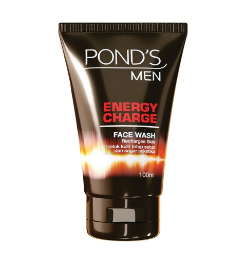 Pond's Men Energy Charge